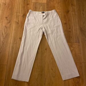 Giorgi Armani dress pants, grey-ish-blue